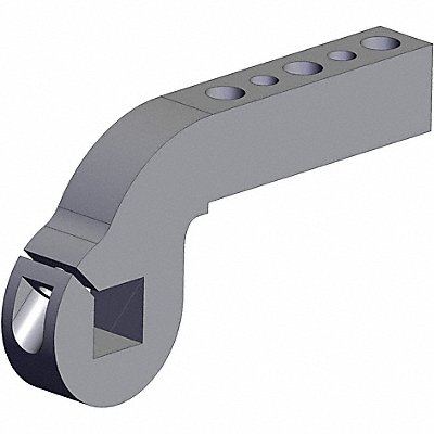 Air Cylinder Mounting Hardware