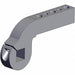 Air Cylinder Mounting Hardware