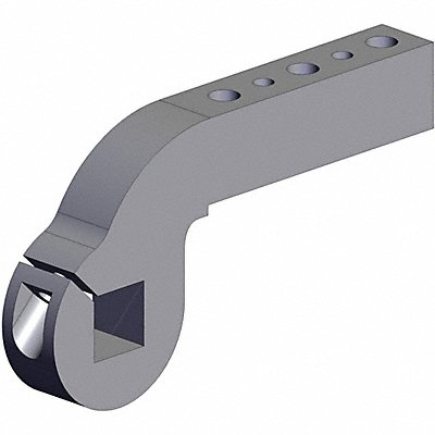 Air Cylinder Mounting Hardware