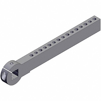 Pneumatic Cylinder Accessories