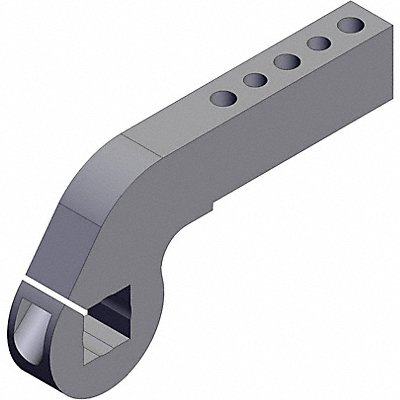 Pneumatic Cylinder Accessories