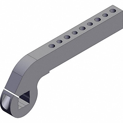 Pneumatic Cylinder Accessories