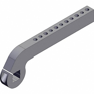 Pneumatic Cylinder Accessories