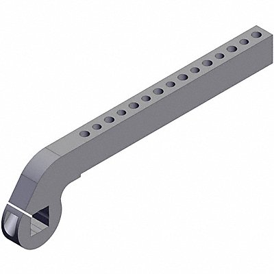 Pneumatic Cylinder Accessories