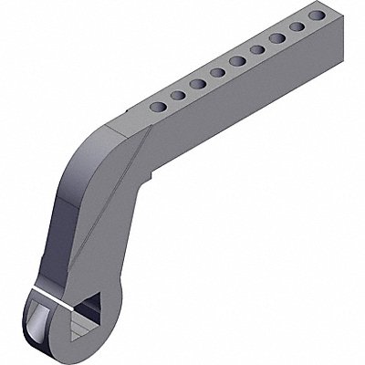 Pneumatic Cylinder Accessories