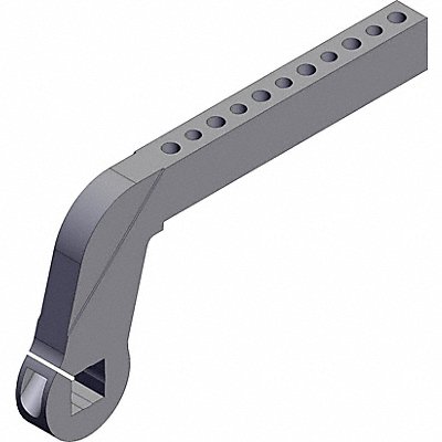 Pneumatic Cylinder Accessories