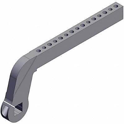Pneumatic Cylinder Accessories