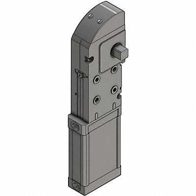 Power Clamp Cylinders