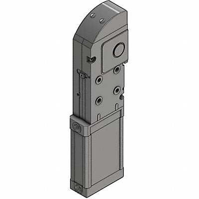 Power Clamp Cylinders