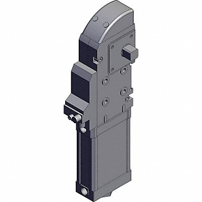 Power Clamp Cylinders