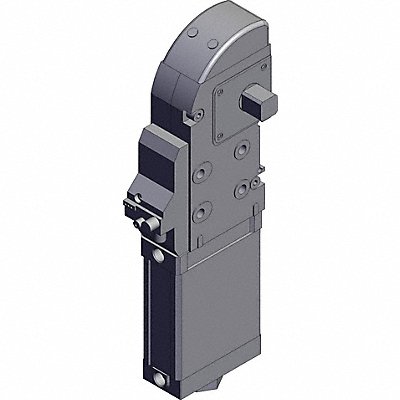 Power Clamp Cylinders