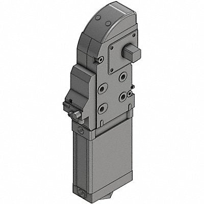 Power Clamp Cylinders