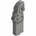 Power Clamp Cylinders