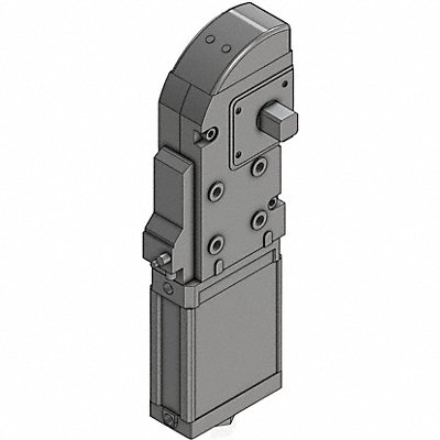 Power Clamp Cylinders