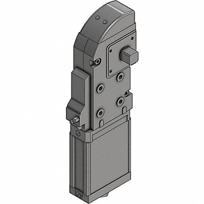 Power Clamp Cylinders