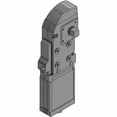 Power Clamp Cylinders