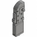 Power Clamp Cylinders