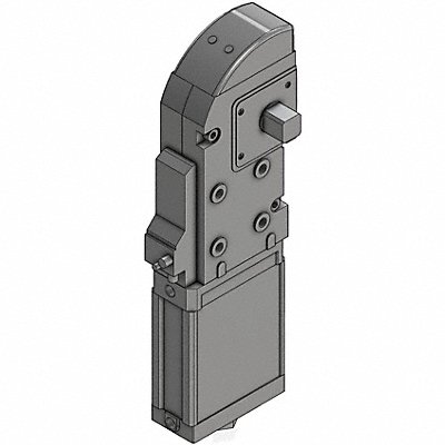 Power Clamp Cylinders