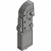 Power Clamp Cylinders