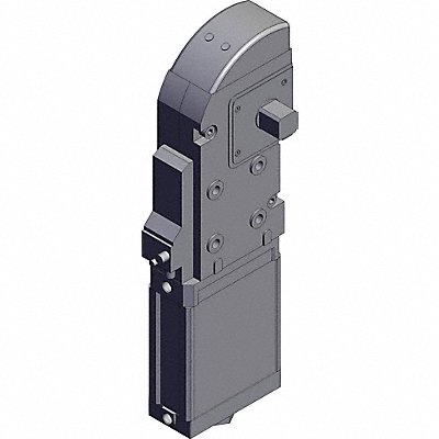 Power Clamp Cylinders