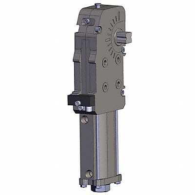 Power Clamp Cylinders