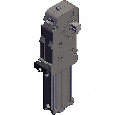 Power Clamp Cylinders