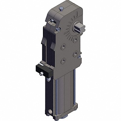 Power Clamp Cylinders