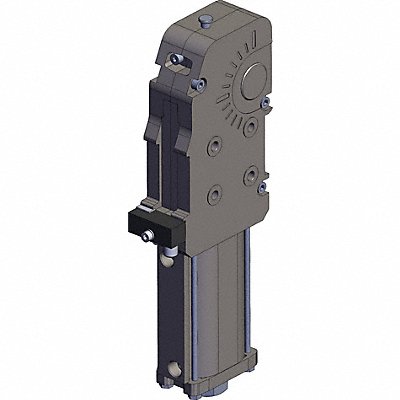 Power Clamp Cylinders