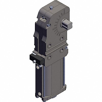 Power Clamp Cylinders