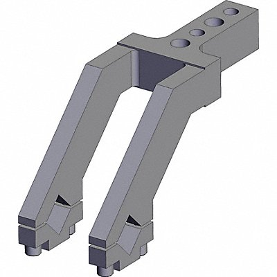 Air Cylinder Mounting Hardware