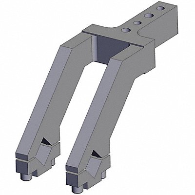 Air Cylinder Mounting Hardware