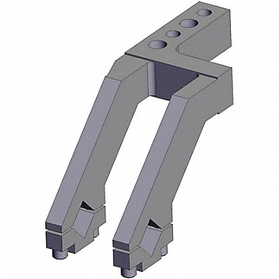 Air Cylinder Mounting Hardware