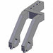 Air Cylinder Mounting Hardware