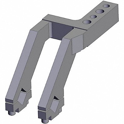 Air Cylinder Mounting Hardware