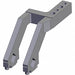 Air Cylinder Mounting Hardware
