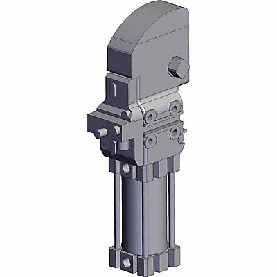 Power Clamp Cylinders
