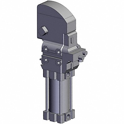 Power Clamp Cylinders