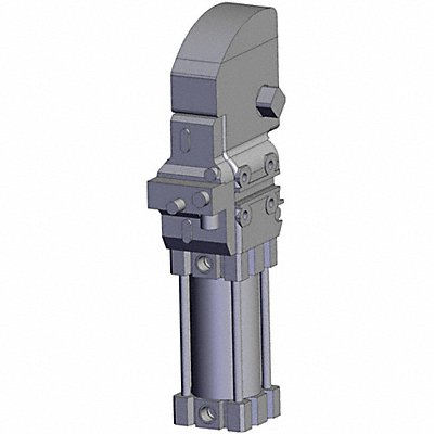 Power Clamp Cylinders