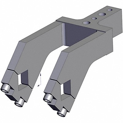 Air Cylinder Mounting Hardware