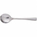 Bouillon Spoon 6 3/4 in L Silver PK12