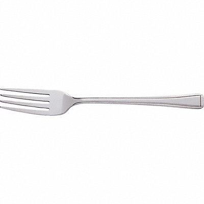 Dinner Fork 7 3/4 in L Silver PK12