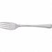 Salad Fork 7 1/4 in L Silver PK12