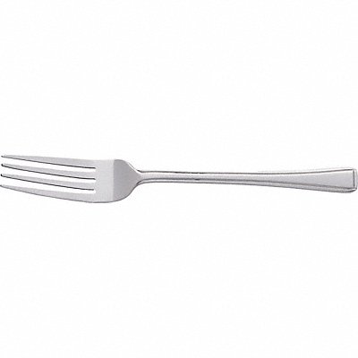 European Dinner Fork 8 1/2 L Silver PK12