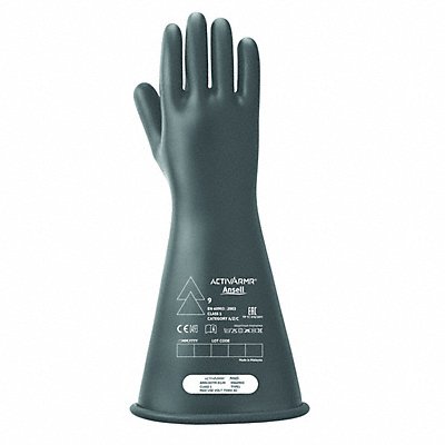 J5479 Electrical Insulating Gloves Type I 12