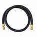 Manifold Gauge Hoses