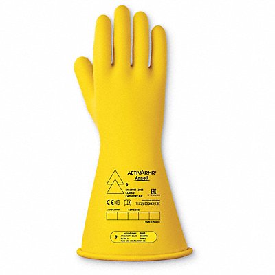 H5868 Elect Insulating Gloves Type I 9 PR1