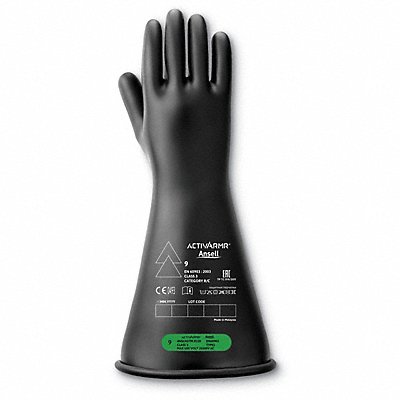 Electrical Insulating Gloves Type I 8