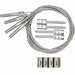 Duct Suspension Cables