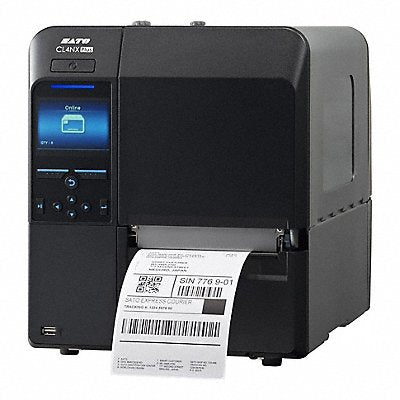 Barcode Label Printer