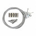 Duct Suspension Cables